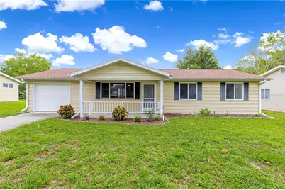 10938 SW 84th Avenue, Ocala, FL 34481 - Photo 1
