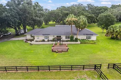 11851 SW 38th Street, Ocala, FL 34481 - Photo 1