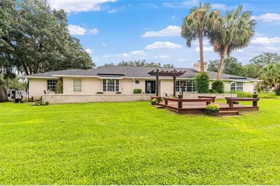 11851 SW 38th Street, Ocala, FL 34481 - Photo 2