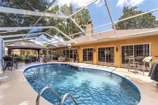 11465 SW 82nd Court Rd, Ocala, FL 34481 - Photo 4