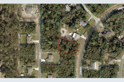 Olive Road, Ocala, FL 34472 - Photo 2