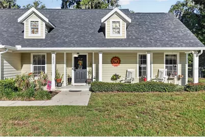 13930 NE 41st Terrace, Anthony, FL 32617 - Photo 2