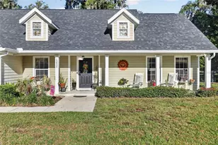 13930 NE 41st Terrace, Anthony, FL 32617 - Photo 2
