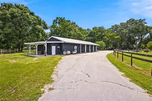 3825 NW 160th St, Reddick, FL 32686 - Photo 22