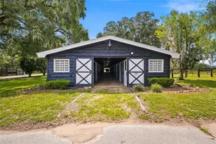 3825 NW 160th St, Reddick, FL 32686 - Photo 12