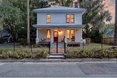 819 SE 2nd Street, Ocala, FL 34471 - Photo 1
