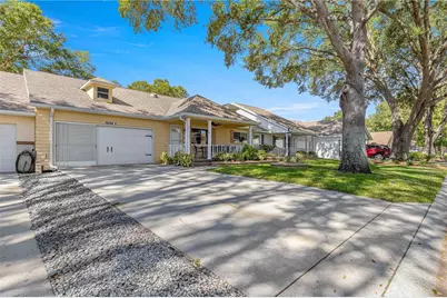 9256 SW 82nd Terrace #E, Ocala, FL 34481 - Photo 2