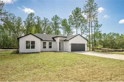 9609 N Vaughn Drive, Citrus Springs, FL 34433 - Photo 2