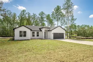 9609 N Vaughn Dr, Citrus Springs, FL 34433 - Photo 2