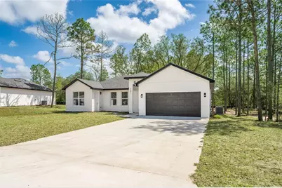 9609 N Vaughn Drive, Citrus Springs, FL 34433 - Photo 4