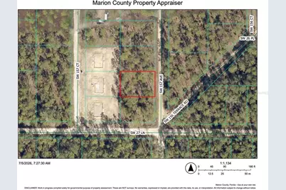 Tbd SW 157th Ave, Ocala, FL 34481 - Photo 1