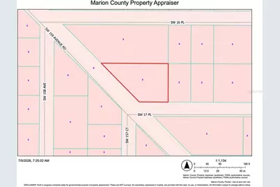 Tbd SW 159th Ave Rd, Ocala, FL 34481 - Photo 2