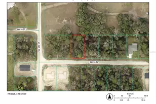Tbd SW 16th Pl, Ocala, FL 34481 - Photo 1