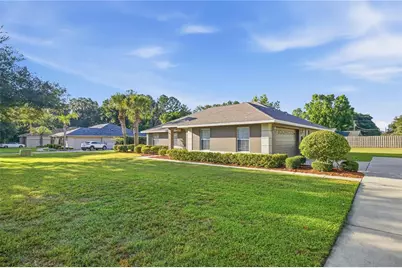 4460 SE 106th Street, Belleview, FL 34420 - Photo 8