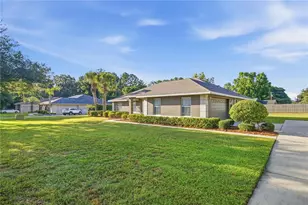 4460 SE 106th St, Belleview, FL 34420 - Photo 8