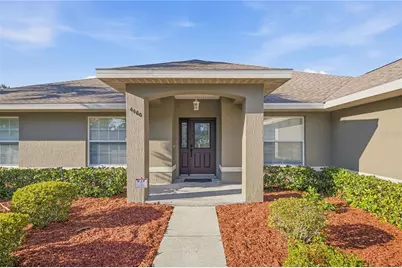 4460 SE 106th Street, Belleview, FL 34420 - Photo 1