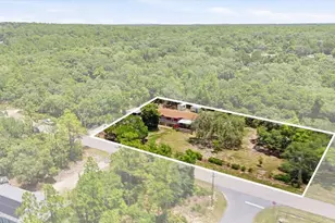 1391 S Gettysburg Dr, Homosassa, FL 34448 - Photo 44