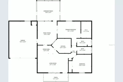 10962 SW 82nd Avenue, Ocala, FL 34481 - Photo 40