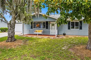 10962 SW 82nd Ave, Ocala, FL 34481 - Photo 1