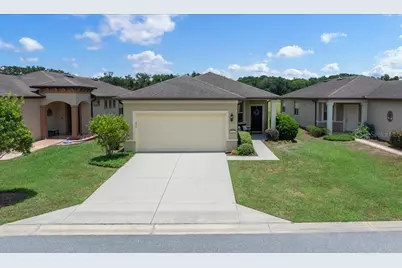 9645 SW 63rd Loop, Ocala, FL 34481 - Photo 1