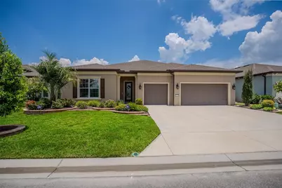 9125 SW 57th Place Road, Ocala, FL 34481 - Photo 1