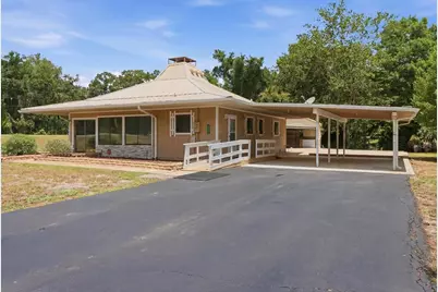 5383 N Carl G Rose Highway, Hernando, FL 34442 - Photo 2