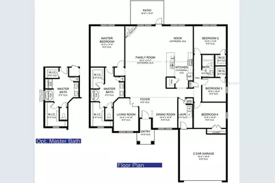 2564 W Mustang Boulevard, Beverly Hills, FL 34465 - Photo 2