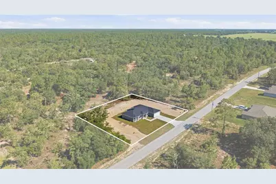 1690 SW Viburnum Road, Dunnellon, FL 34431 - Photo 2