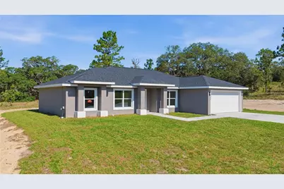1690 SW Viburnum Road, Dunnellon, FL 34431 - Photo 4
