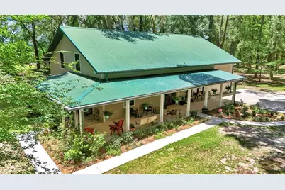 26354 NW 94th Avenue, High Springs, FL 32643 - Photo 1