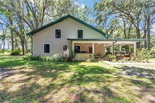 26354 NW 94th Ave, High Springs, FL 32643 - Photo 20