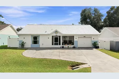 735 W Starjasmine Place, Beverly Hills, FL 34465 - Photo 1