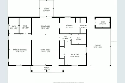 14721 SW 35th Terrace Road, Ocala, FL 34473 - Photo 38