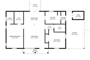 14721 SW 35th Terrace Rd, Ocala, FL 34473 - Photo 38