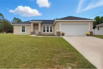 6651 SW 151st Loop, Ocala, FL 34473 - Photo 1