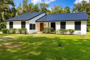 16758 SE 181st Terrace, Weirsdale, FL 32195 - Photo 1