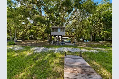 16758 SE 181st Terrace, Weirsdale, FL 32195 - Photo 50