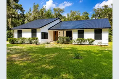 16758 SE 181st Terrace, Weirsdale, FL 32195 - Photo 2