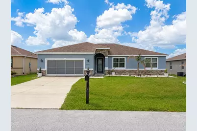 5254 SE 91st Street, Ocala, FL 34480 - Photo 1