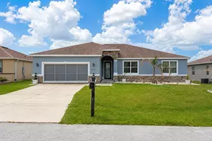 5254 SE 91st St, Ocala, FL 34480 - Photo 1