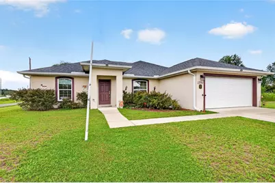 13581 SW 48th Court, Ocala, FL 34473 - Photo 2