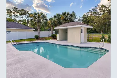 1709 W Pine Ridge Boulevard, Beverly Hills, FL 34465 - Photo 22