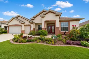 9361 SE 137th Street Rd, Summerfield, FL 34491 - Photo 4