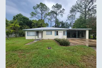 5939 SE Holly Road, Belleview, FL 34420 - Photo 1
