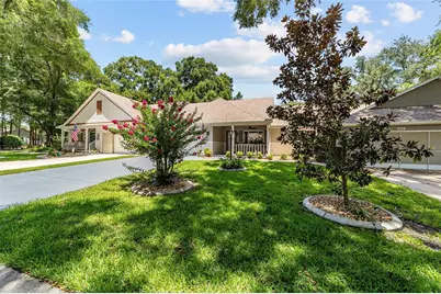 8649 SW 92nd Place #B, Ocala, FL 34481 - Photo 4
