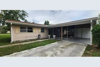 3576 SW 147th Lane Road, Ocala, FL 34473 - Photo 2