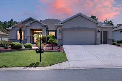 9785 SE 125th Lane, Summerfield, FL 34491 - Photo 2