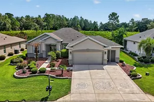 9785 SE 125th Ln, Summerfield, FL 34491 - Photo 1