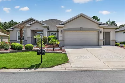 9785 SE 125th Lane, Summerfield, FL 34491 - Photo 4
