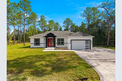 12669 SW 81st Street, Dunnellon, FL 34432 - Photo 2